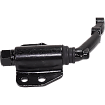 Idler Arm, Front
