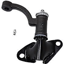 Idler Arm, Front, Rear Wheel Drive