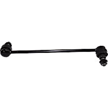 Front, Driver Side Sway Bar Link