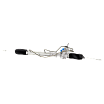 Steering Rack, Power