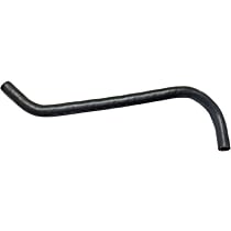 Power Steering Hose, 8 Cyl., 5.6L Engine Return Hose, Pipe To Pipe