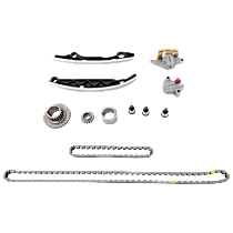 Timing Chain Kit, 4 Cyl., 2.5L Engine