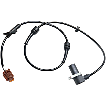 ABS Speed Sensor - Front, Driver Side