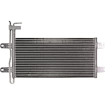 Transmission Oil Cooler, 8 Cyl., 5.6L Engine