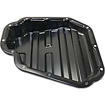 Oil Pan, 2.5L, 4 Cyl. Engine