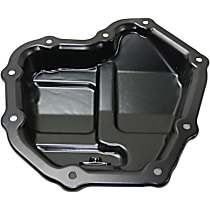 Oil Pan, 1.8L, 4 Cyl. Engine
