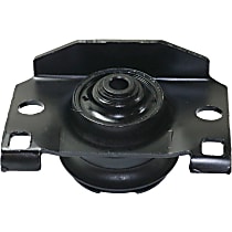 Motor Mount - Front