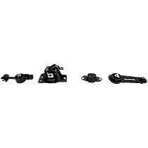 Direct Fit Engine Mount Kit, Kit