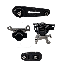 Direct Fit Engine Mount Kit, Kit