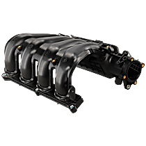 Intake Manifold, 2.0L Engine, Sedan
