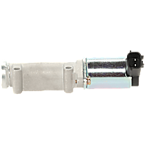 Idle Control Valve, 4 Cyl., 2.4L Engine, with Gasket