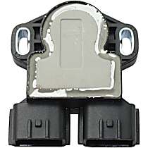 Throttle Position Sensor - 
