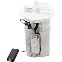 Fuel Pump, With Fuel Sending Unit, With 2-Tube Port