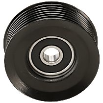 Accessory Belt Idler Pulley