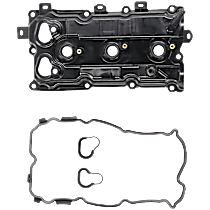Passenger Side Valve Cover, 6 Cyl 3.5L, Includes gasket