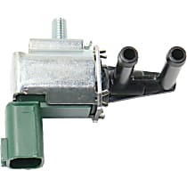 Vapor Canister Vent Solenoid, Location - Vapor Canister