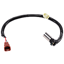 Direct Fit Automatic Transmission Input Shaft Speed Sensor, Sold Individually