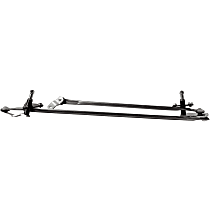 Wiper Linkage - Includes Arm, Link, and Pivot