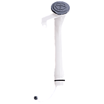 Washer Reservoir Filler Neck, w/Cap
