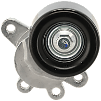 Accessory Belt Tensioner, 6 Cyl., 3.5L, GAS Engine, Drive Belt Tensioner, GAS