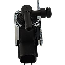 Vapor Canister Purge Solenoid - Direct Fit, Sold individually