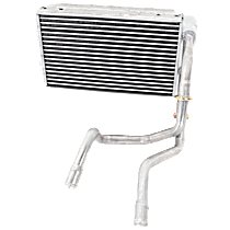 Heater Core, 6 Cyl 4.0L