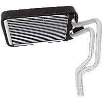 Heater Core, 8 Cyl 5.6L