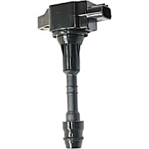 Ignition Coil, Sold individually, 8 Cyl 5.6L
