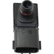 Fuel Pressure Sensor