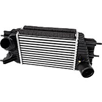 Intercooler