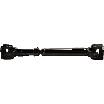 Front Driveshaft, 23-3/4 in. Long