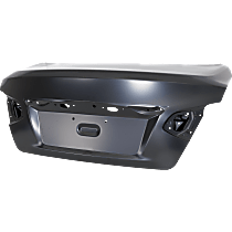 Trunk Lid - Primed