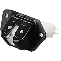 Trunk Latch, Liftgate Lock