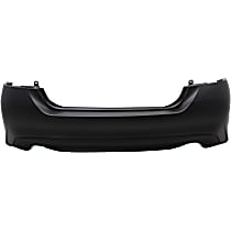 Nissan altima 2017 bumper hot sale