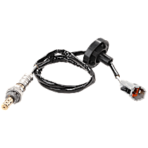 After Catalytic Converter Oxygen Sensor, 4-Wire, Heated
