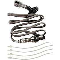 After Catalytic Converter Oxygen Sensor, 4-Wire, 4 Cylinder, 2.4L Engine, Non California-ESV