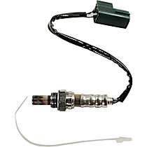 Oxygen Sensor, 4-Wire, Heated