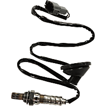 After Catalytic Converter Oxygen Sensor, Sold individually, 4-wire, 6 Cyl 3.0L
