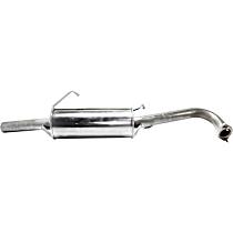 2003 Nissan Pathfinder Mufflers From 41 Carparts Com