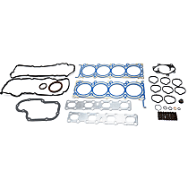 Engine Gasket Set, Overhaul, 8 Cyl., 5.6L Engine, Multi-Layered Steel (MLS) Head Gasket