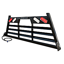 HRLWL200 Headache Rack, Sold individually