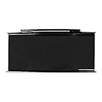 WPF085BL1 Winch Plate