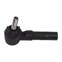 Front, Driver or Passenger Side, Outer Tie Rod End