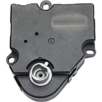 A/C Actuator - Direct Fit