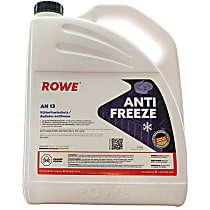 Compatible With All Colors Of Audi/Vw Coolant/Antifreeze; Concentrate. For Distilled Water, See Part # 55 7864 010 - 