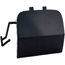 Front, Driver Side Tow Eye Cover