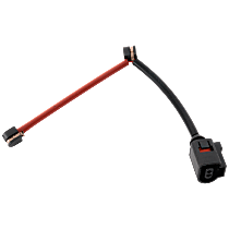 Rear Brake Pad Sensor