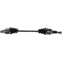 Rear, Driver or Passenger Side Axle Assembly - New Sold Individually AWD