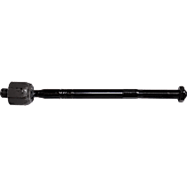 Front, Driver or Passenger Side, Inner Tie Rod End