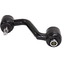 Idler Arm, with Grease Fitting(s), Split Pin(s), Bolt(s), and Nut(s)